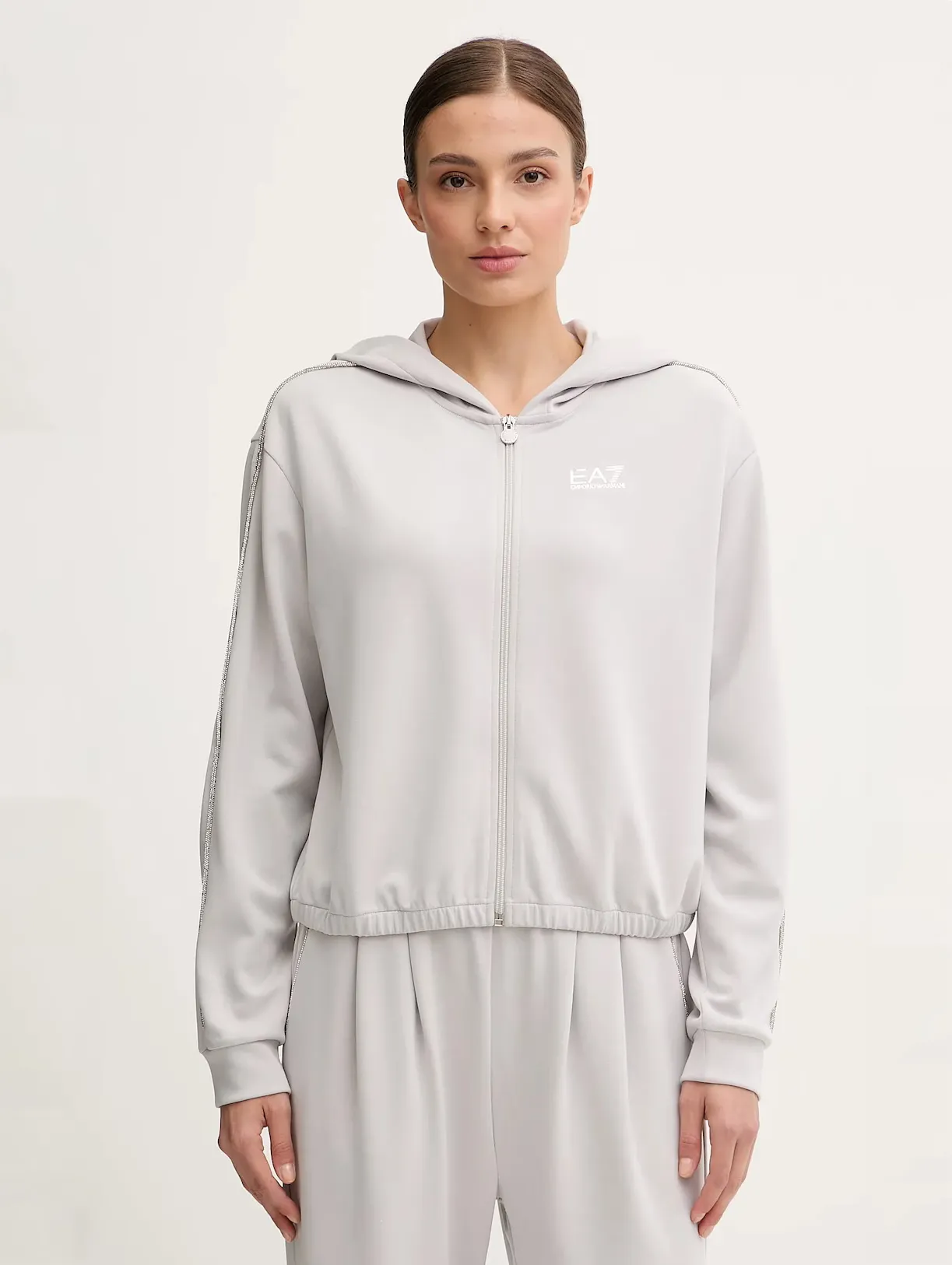 Спортивный верх ZIP