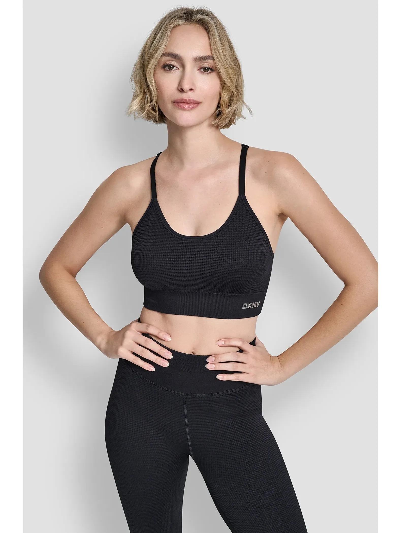 Спортивное бра