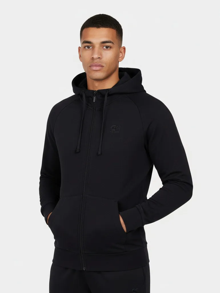 Спортивный верх ZIP