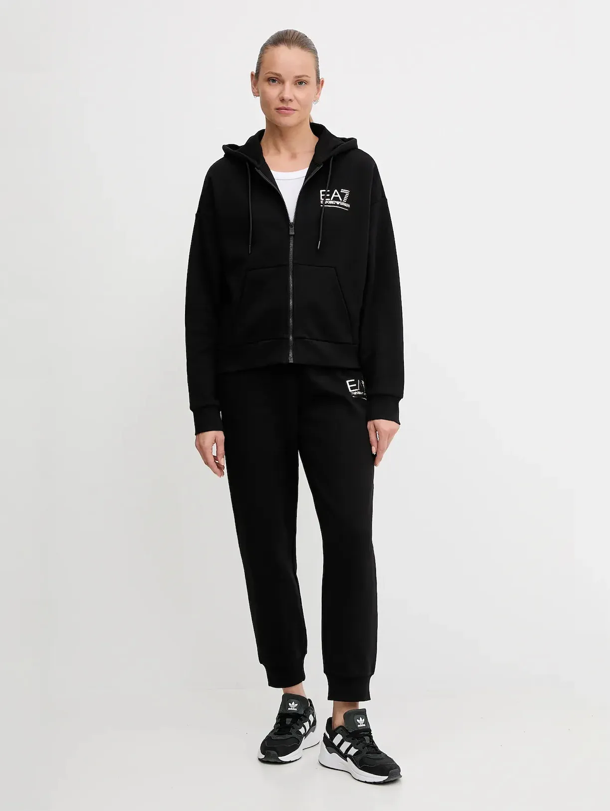 Спортивный костюм ZIP