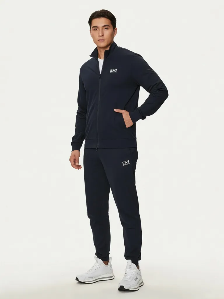 Спортивный костюм ZIP