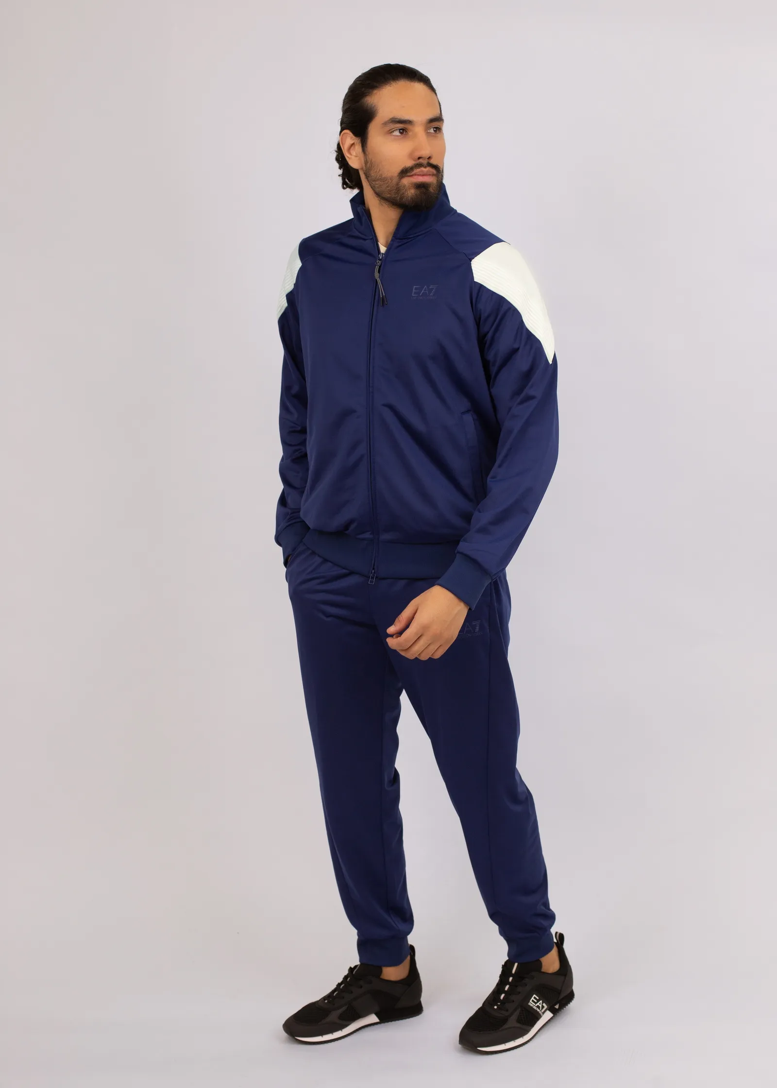 Спортивный костюм ZIP