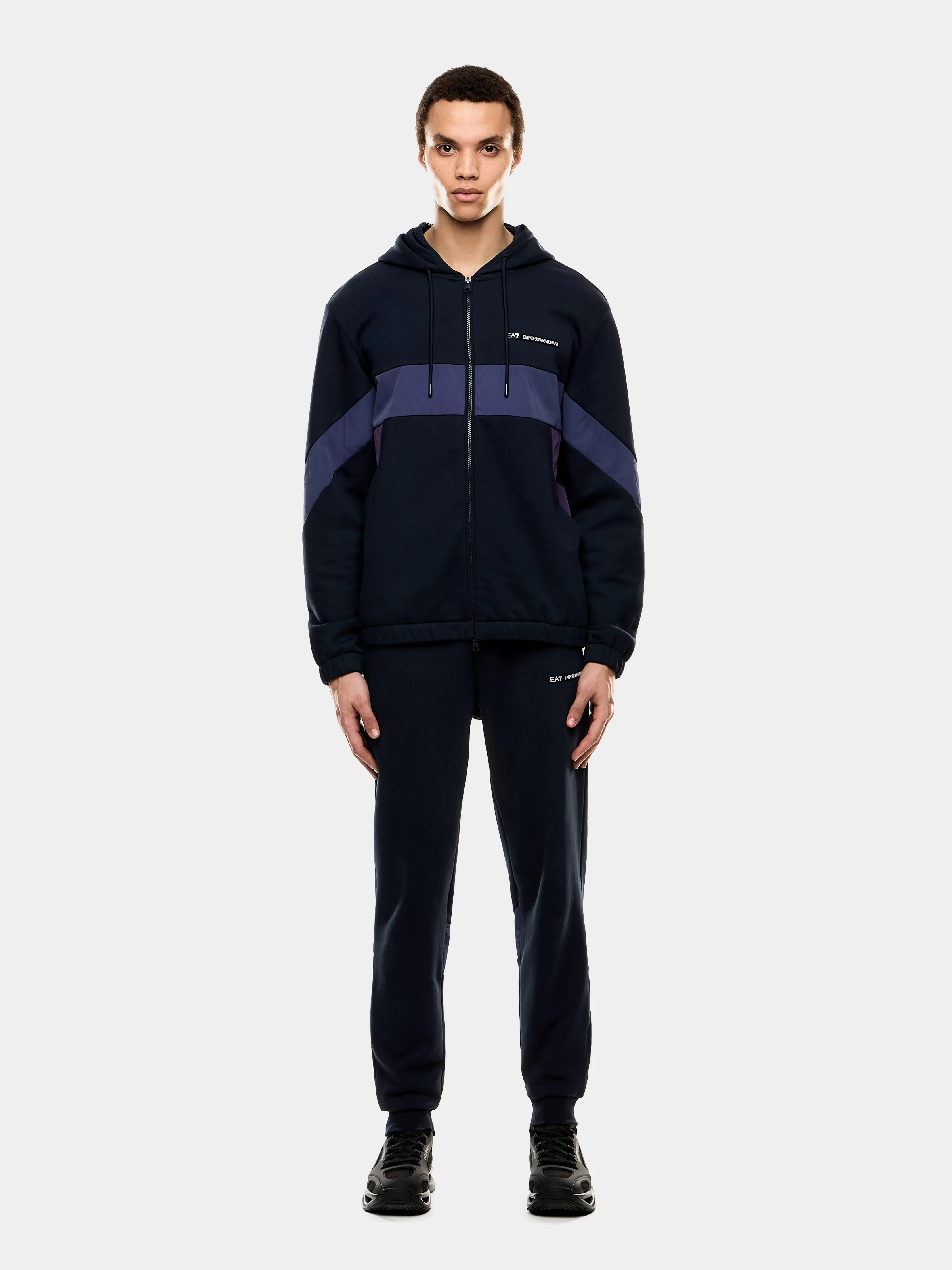 Спортивный костюм ZIP Спортивный костюм ZIP