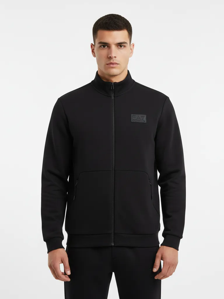 Спортивный верх ZIP