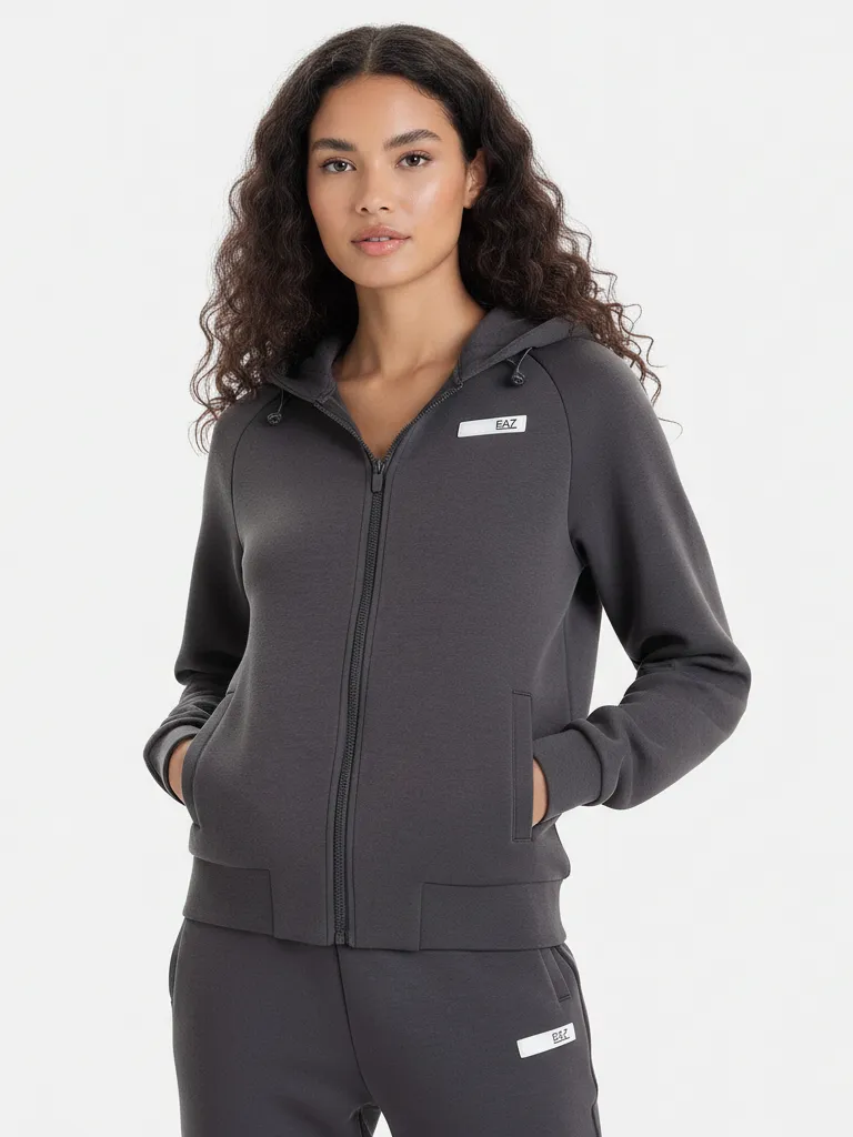 Спортивный верх ZIP