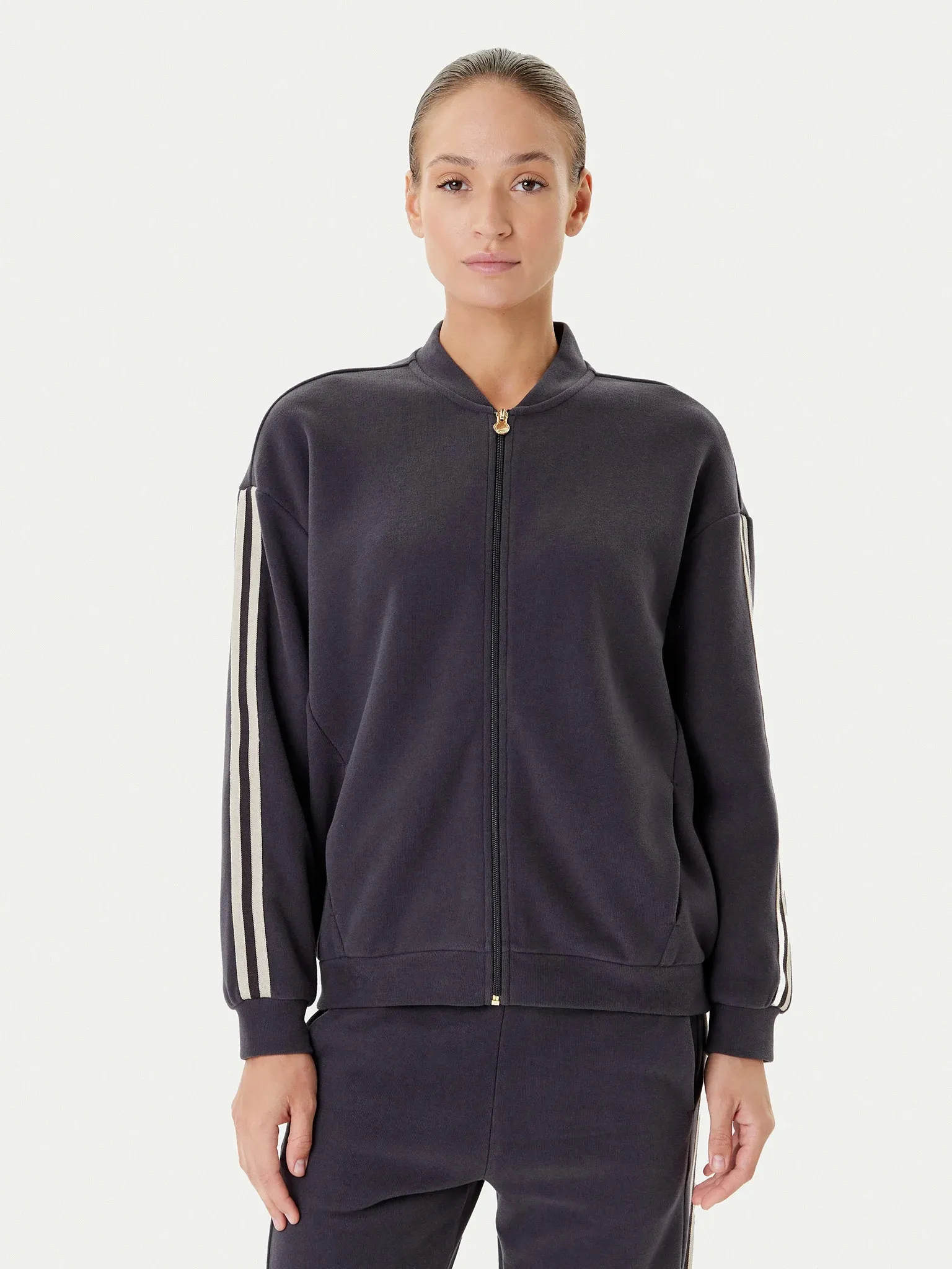 Спортивный верх ZIP