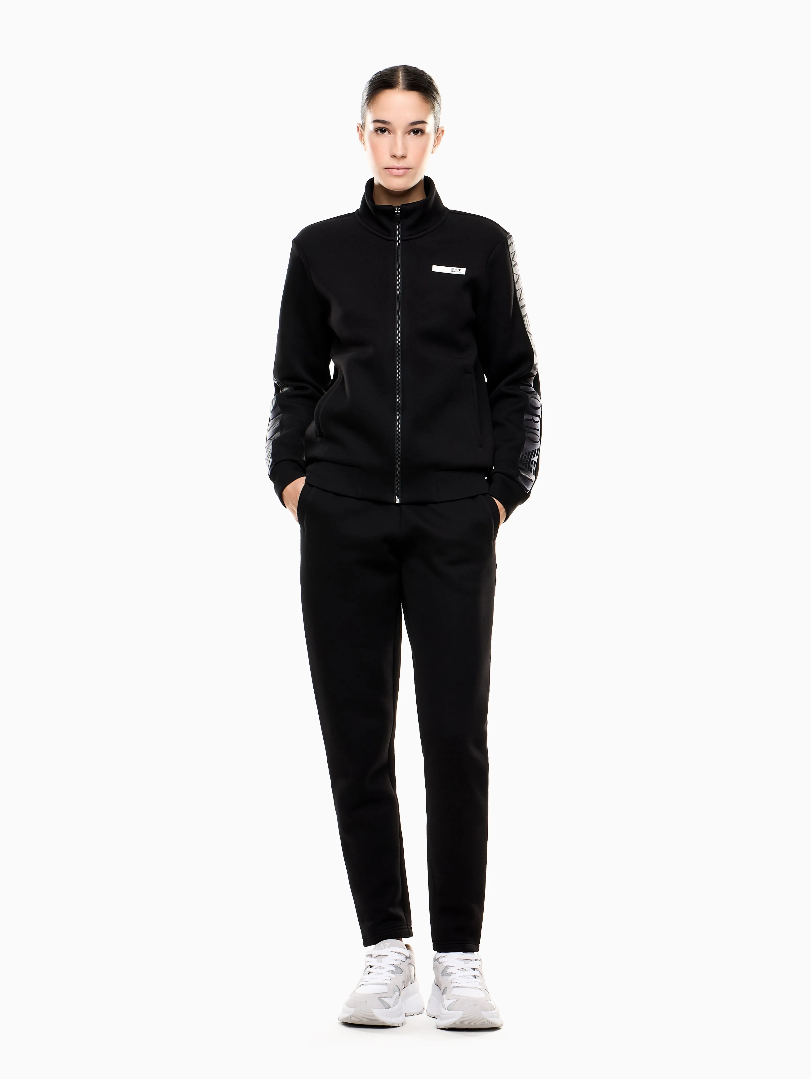 Спортивный костюм ZIP