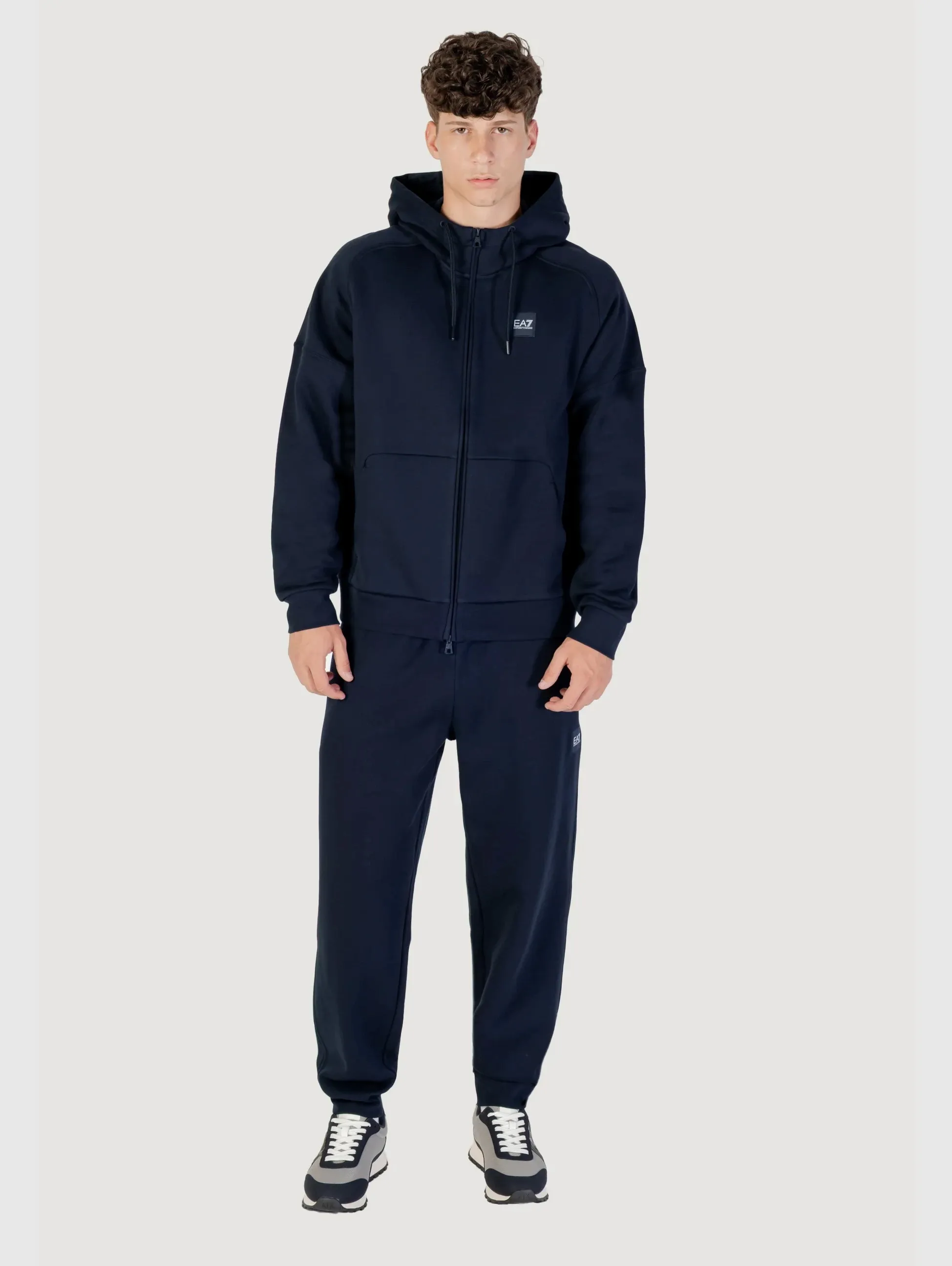 Спортивный костюм ZIP