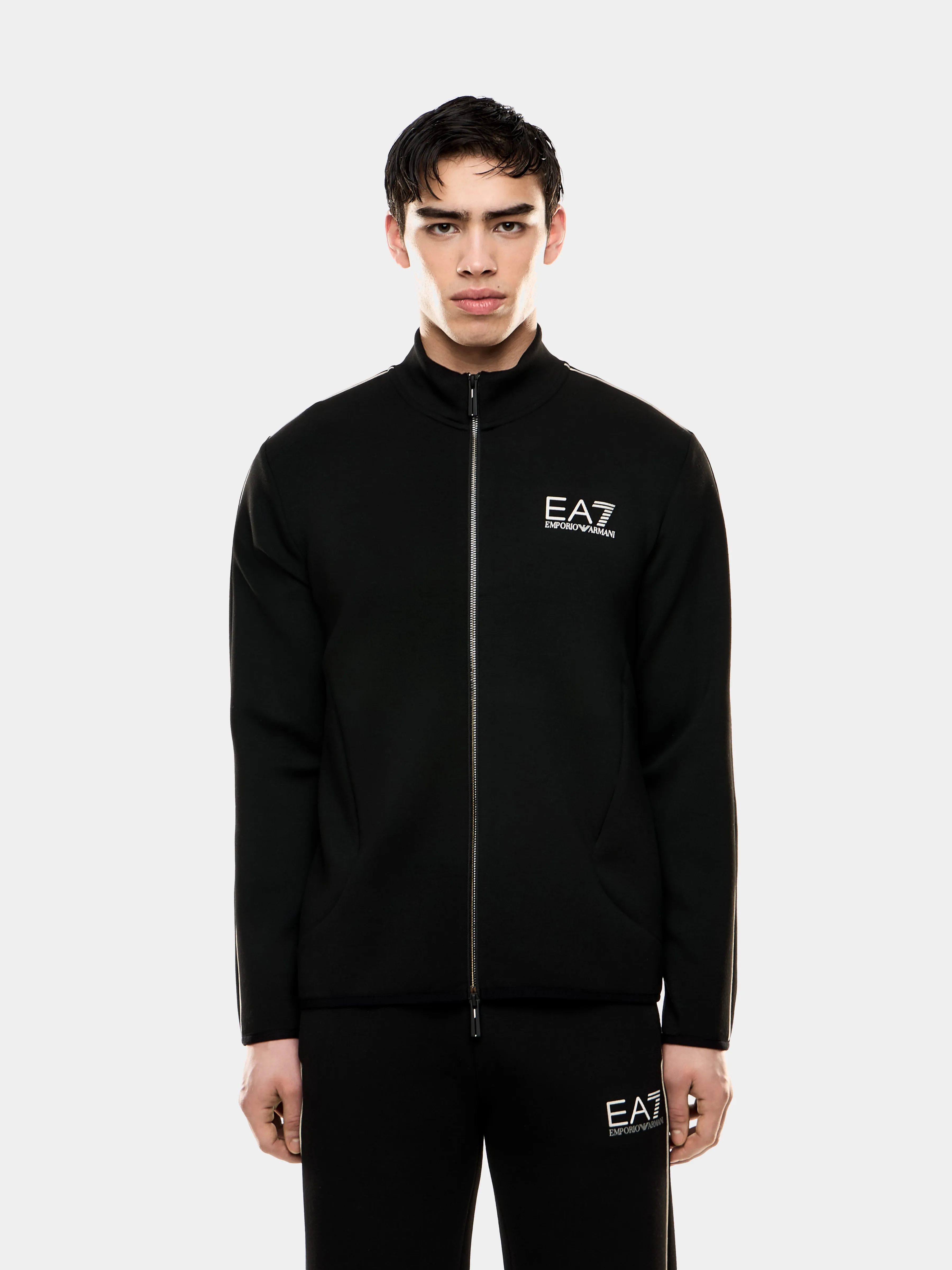 Спортивный верх ZIP